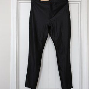 AMERICAN APPAREL DISCO PANT (XL) NEVER WORN!